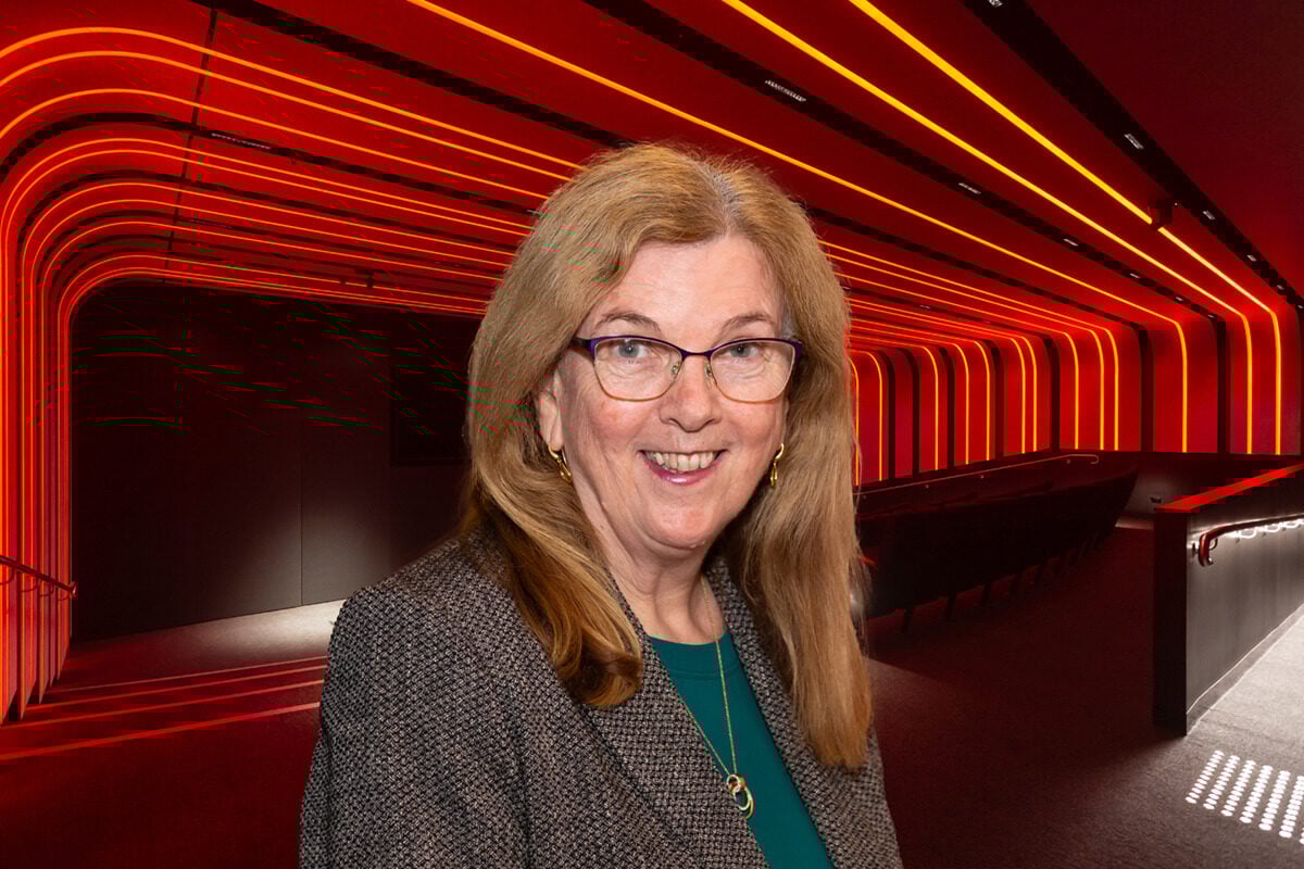 NEXTDC Senior Management